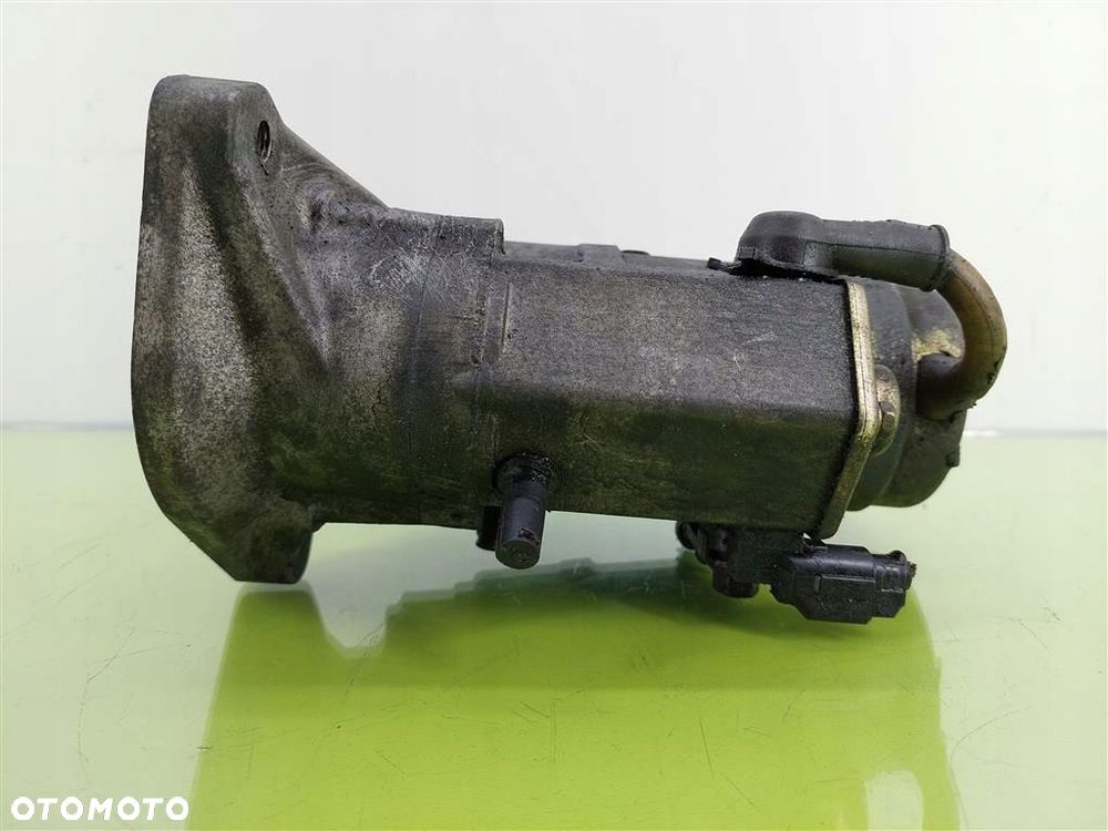Rozrusznik Toyota Corolla Verso I 2001-2004 2,0 D4D 2810064430 2280009221 - 4