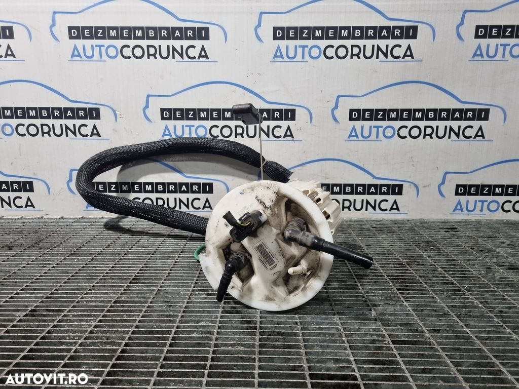 Pompa combustibil Volvo XC60 2.0 D 2008 - 2013 120kW 163CP 1984CC D 5204 T2 D 5204 T3 ... - 3