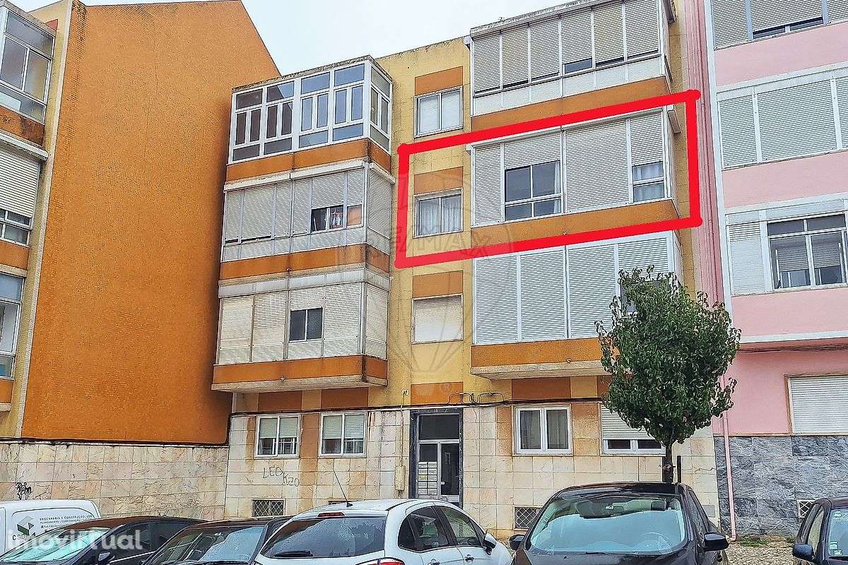 Apartamento T3 para venda - Grande imagem: 2/26
