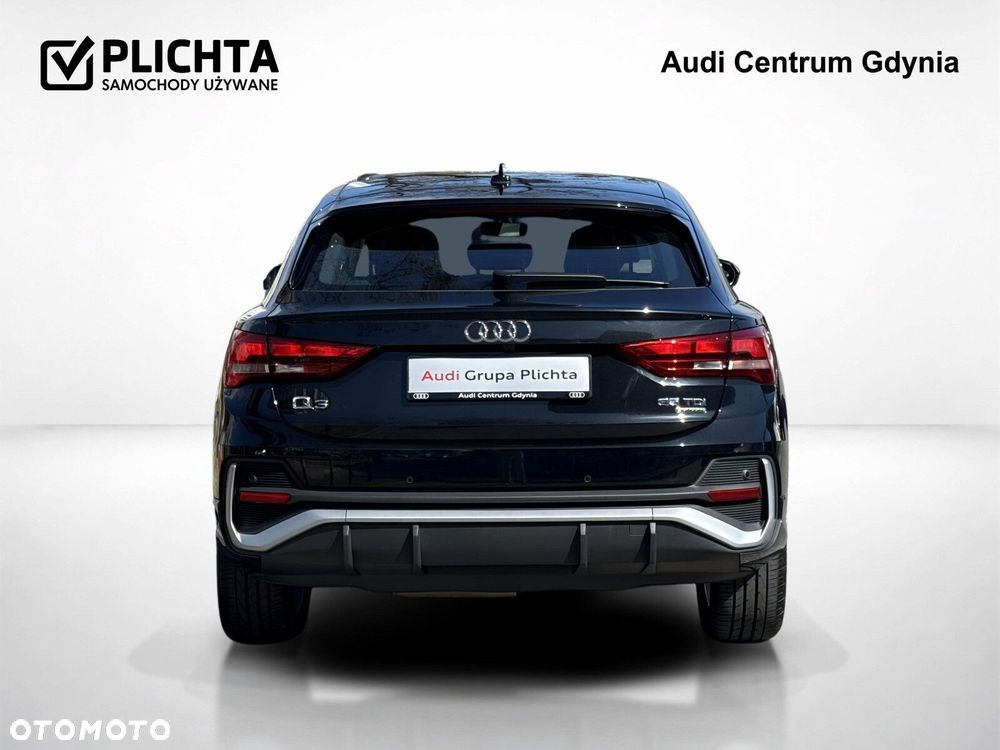 Audi Q3 Sportback - 5