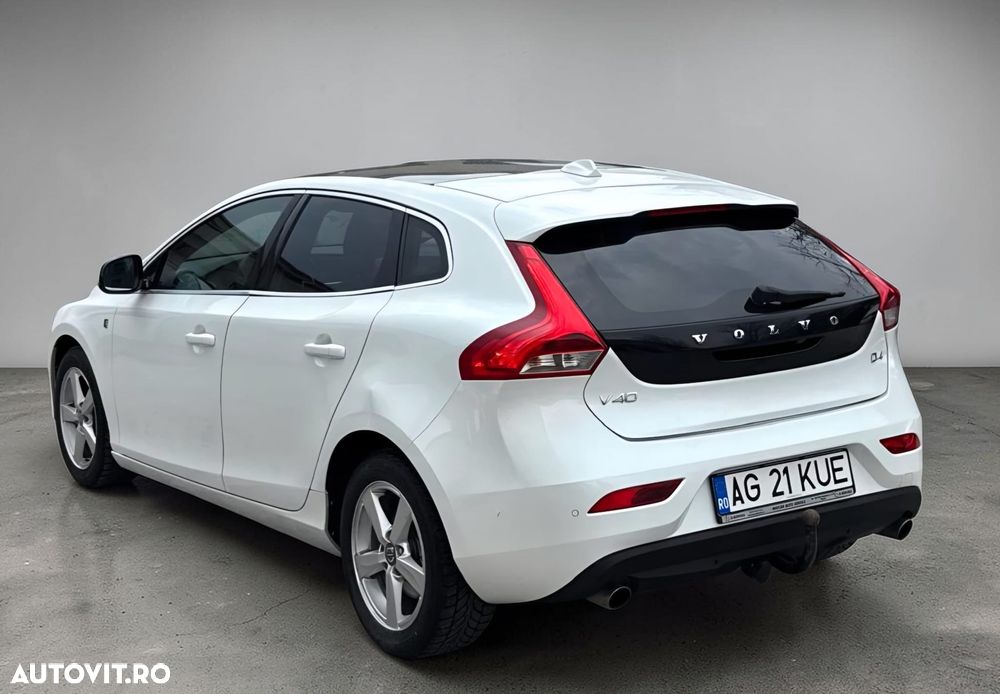 Volvo V40 D4 RDesign - 3