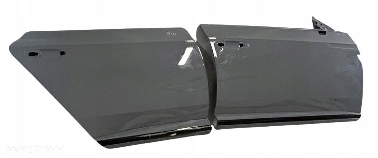 Vw Arteon 3G8 Bok Próg Prawy Błotnik tylny ćwiartka prawy 3G8809844  3G8809052B  3G88098354 - 4