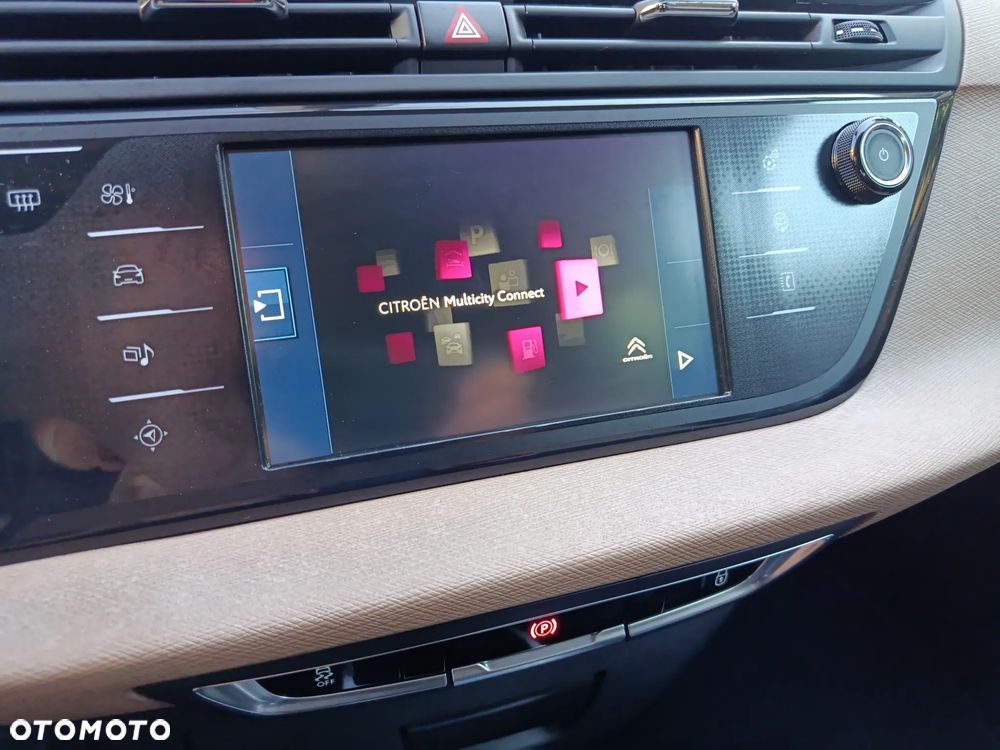 Citroën C4 Picasso 1.2 PureTech Shine S&S - 24