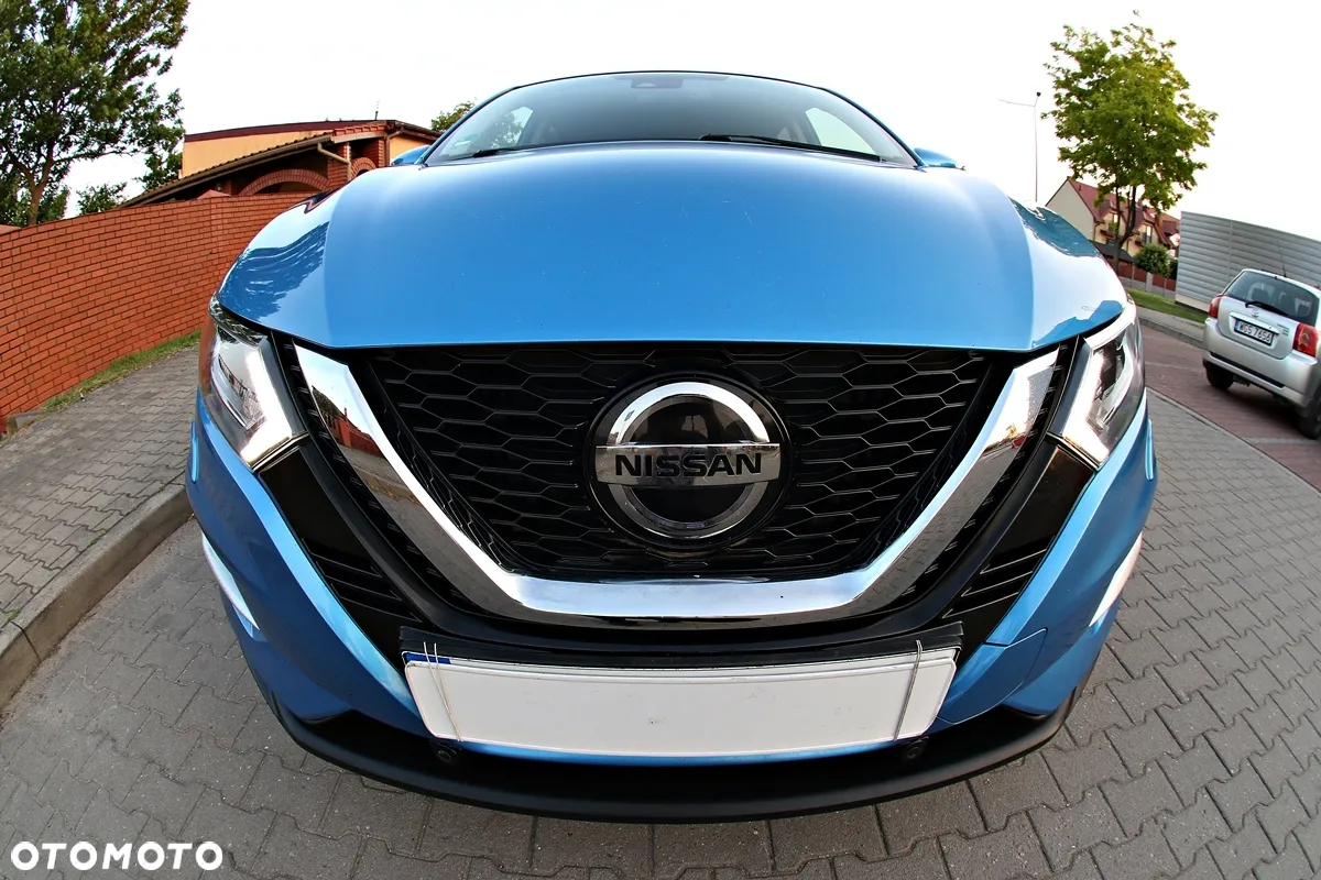 Nissan Qashqai 1.5 dCi Tekna+ - 15