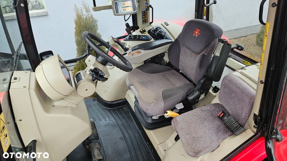 Case IH Puma 220 - 19