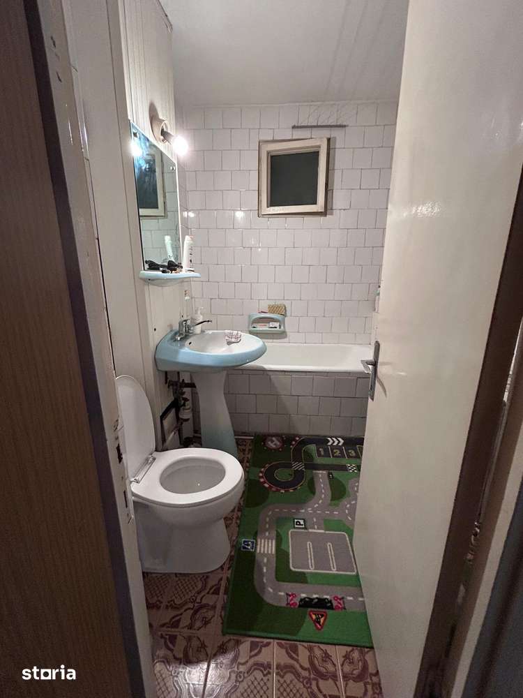 4 camere decomandate Zamca - Imagine principală: 3/12