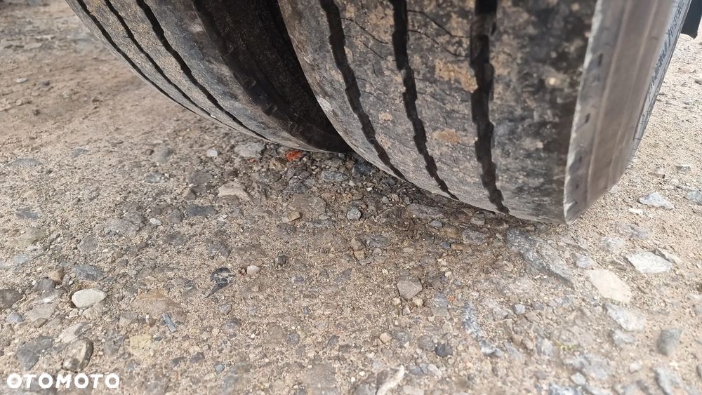 Huffermann 52.000zł netto PRZYCZEPA HAKOWIEC DO KONTENERÓW DO ZŁOMU 2020  ST.BDB MOŻLIWOŚĆ TRANSPORTU - 11