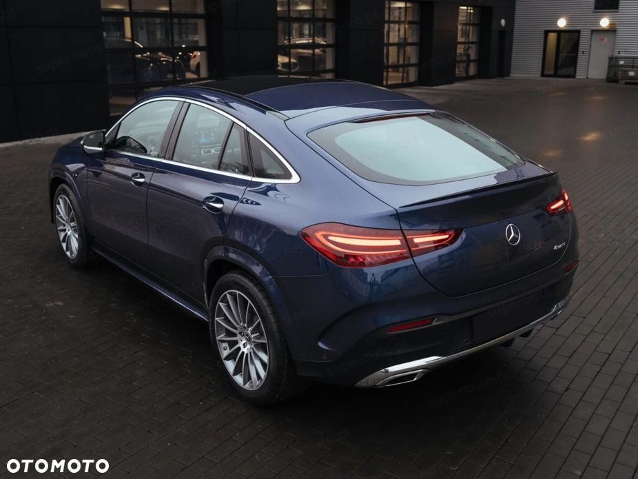 Mercedes-Benz GLE - 5