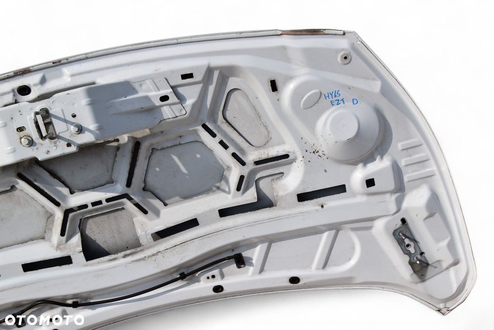 Maska FORD TRANSIT CONNECT II 2014-2020 5D - 6