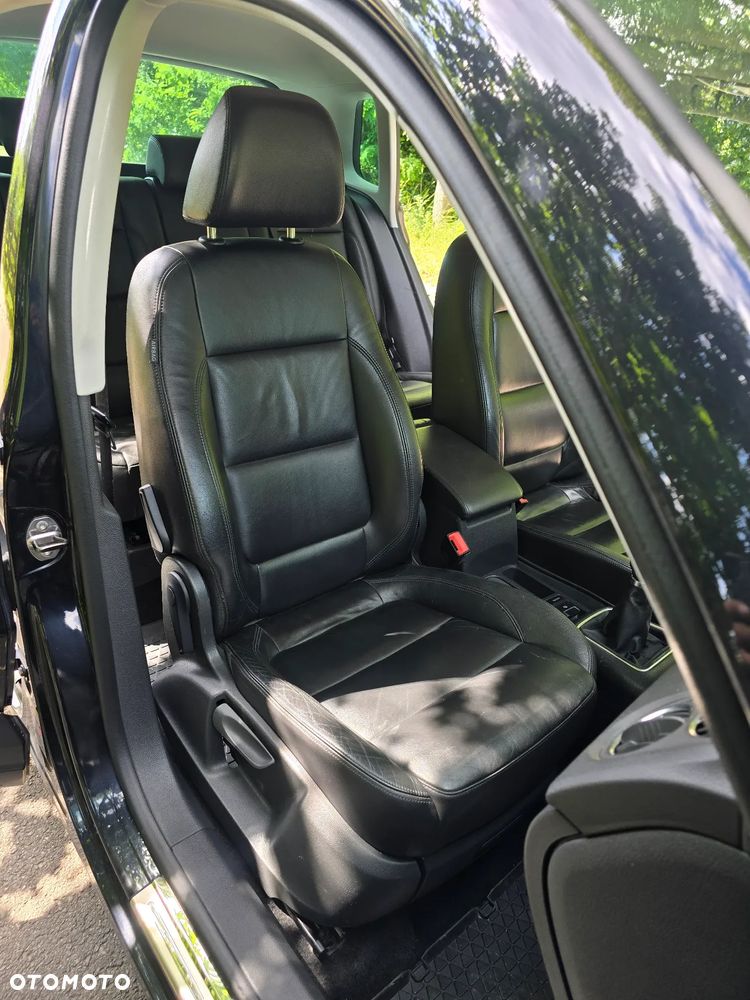 Volkswagen Tiguan 2.0 TDI 4Mot Sport&Style - 21