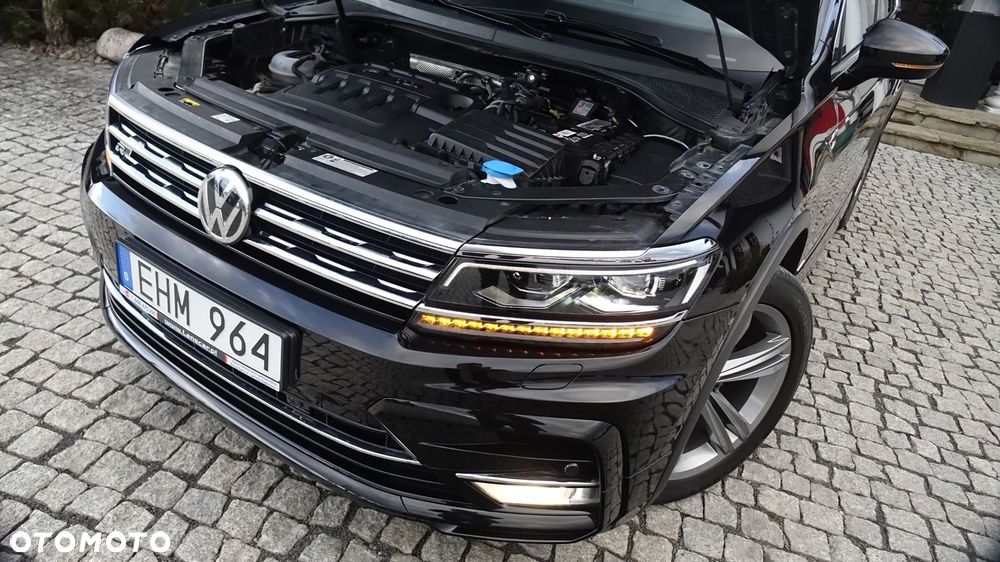Volkswagen Tiguan - 20