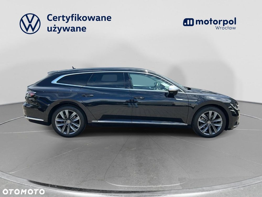Volkswagen Arteon Shooting Brake 2.0 TSI Elegance DSG - 17
