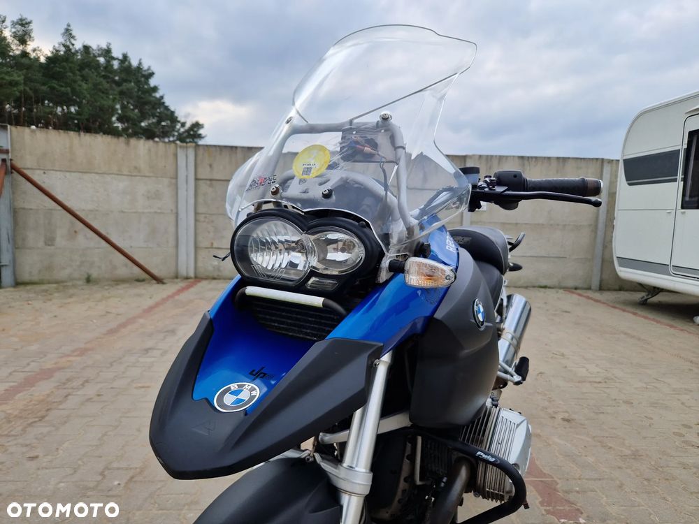 BMW GS - 13