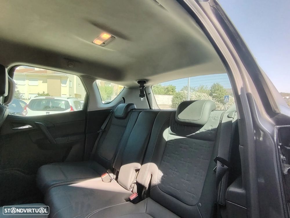 Opel Meriva 1.3 CDTI Design Edition S/S J16 - 16