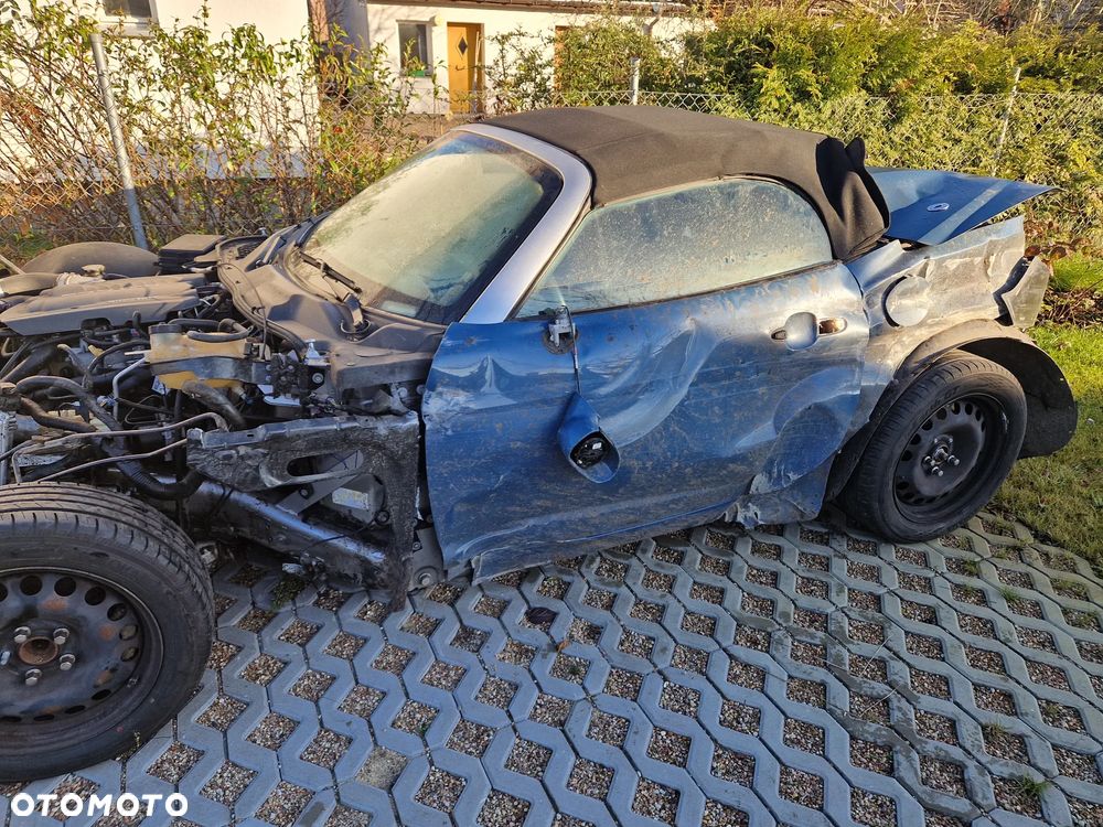 Opel GT Standard - 7