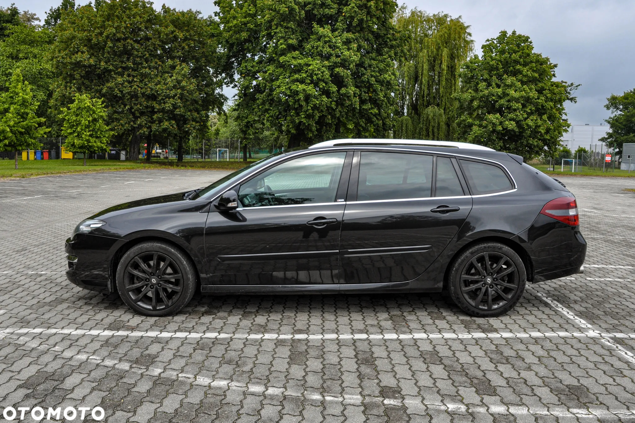 Renault Laguna - 2