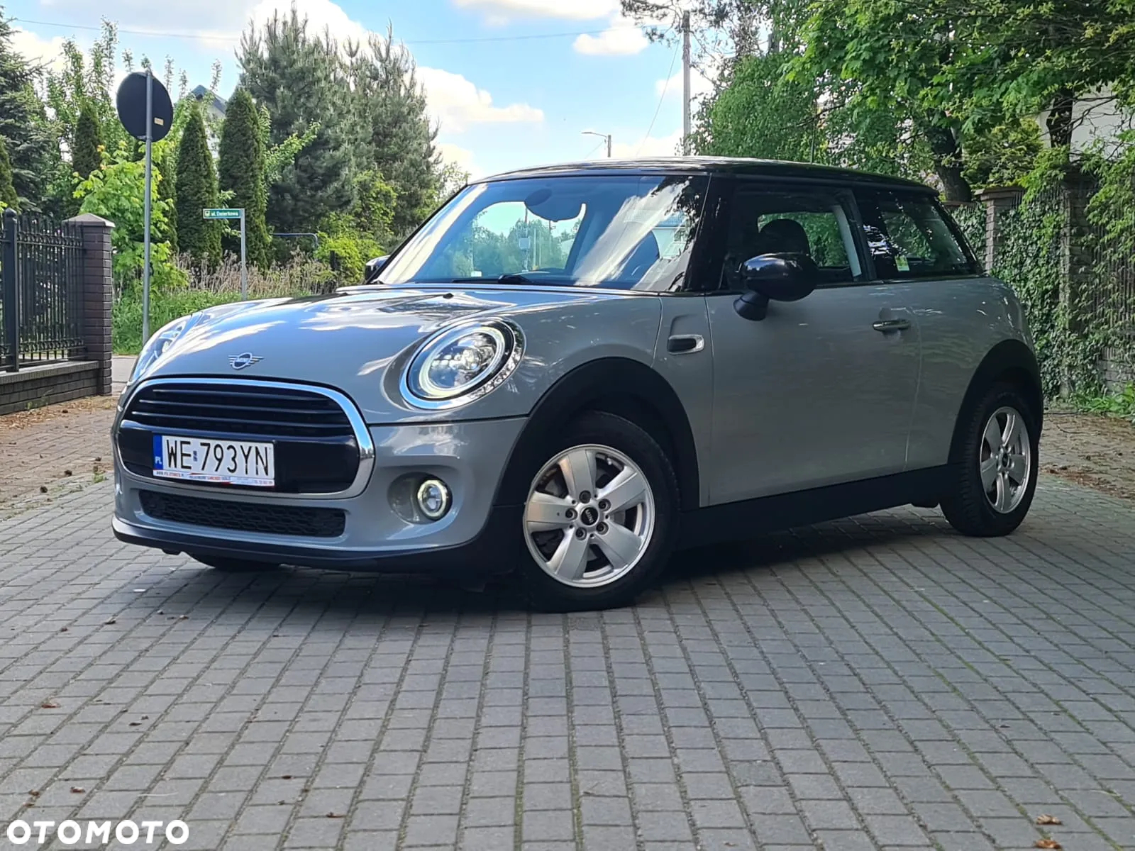 MINI Cooper GPF - 12