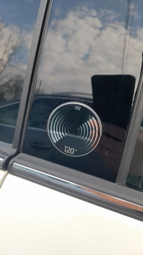 Fiat 500 1.2 120th - 8