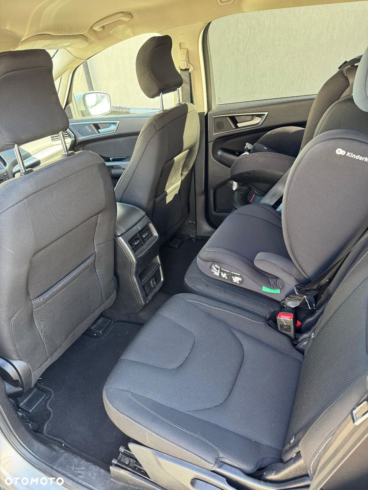 Ford S-Max 2.0 TDCi Trend PowerShift - 10