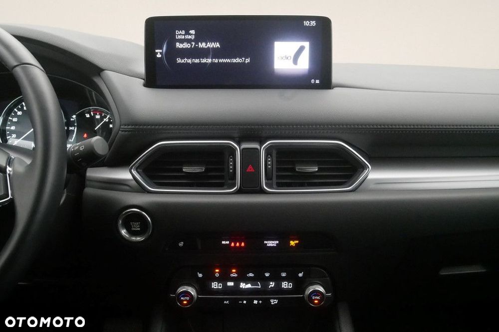 Mazda CX-5 - 10