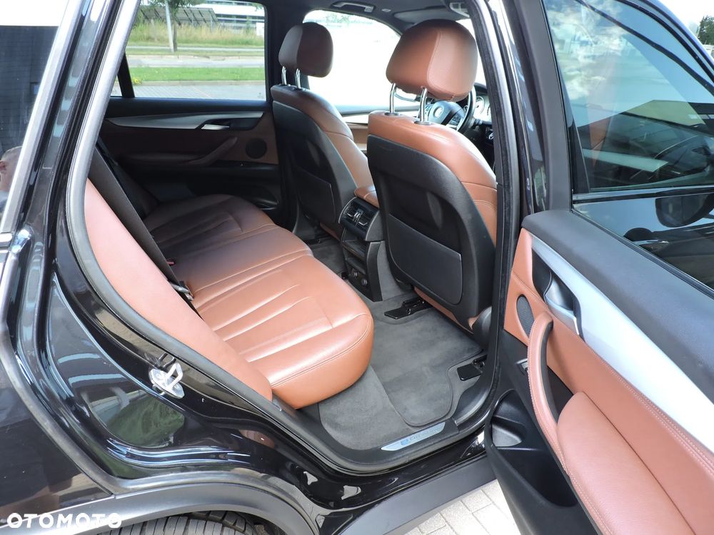 BMW X5 - 13