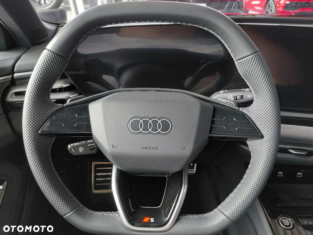 Audi A6 Avant - 16