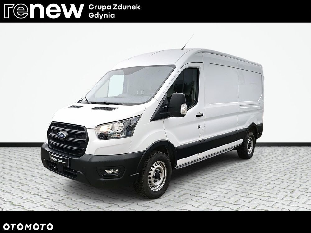 Ford transit - 1