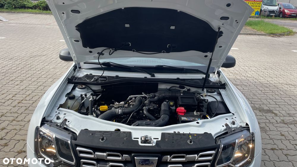 Dacia Duster 1.2 TCe Prestige - 24