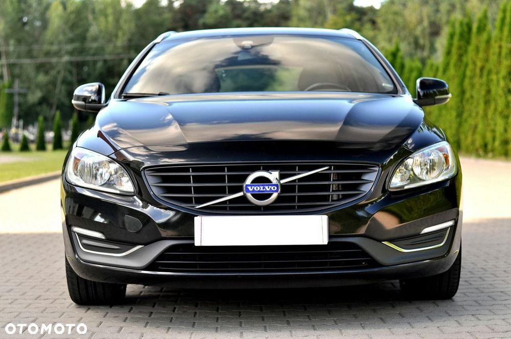 Volvo V60 D2 Drive-E Ocean Race - 35