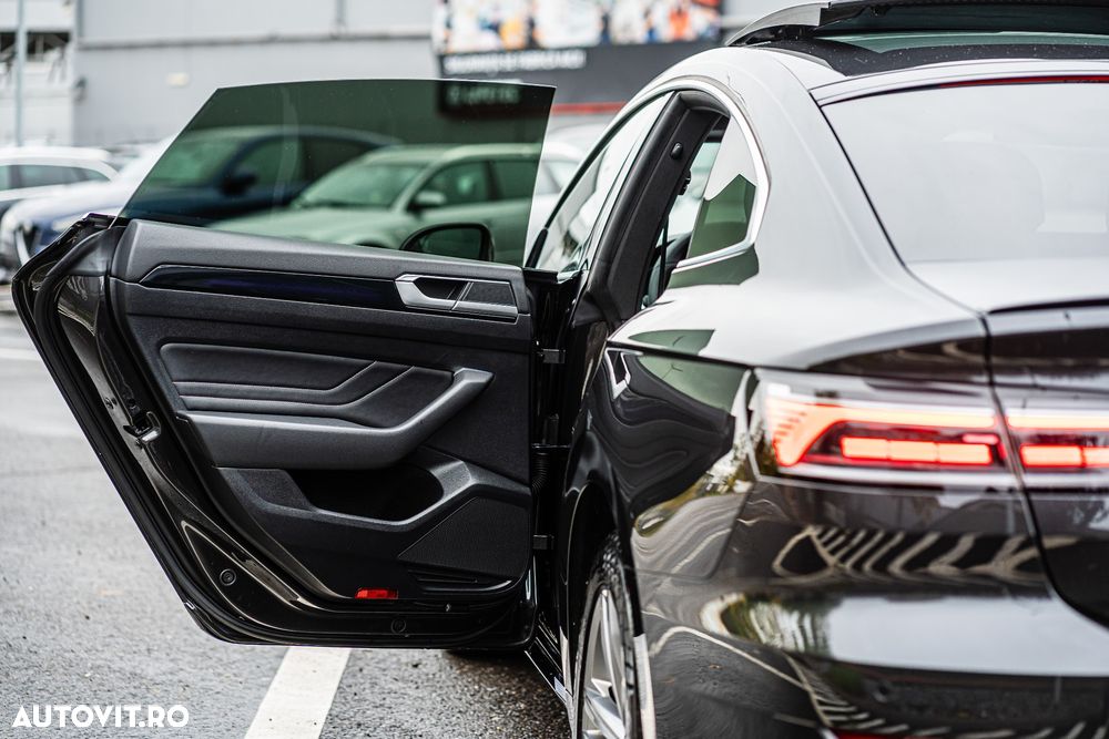Volkswagen Arteon 2.0 TDI SCR DSG R-Line - 6