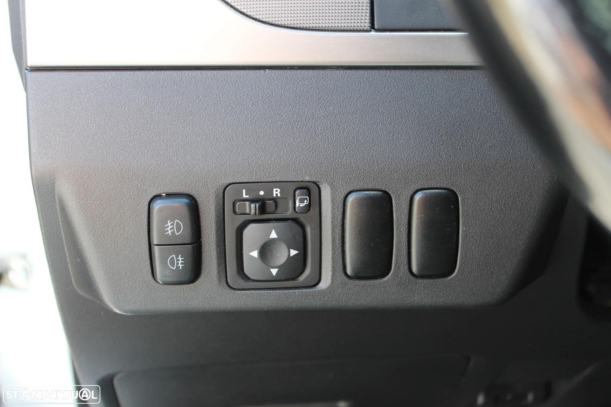 Mitsubishi Pajero 3.2 DI-D Auto Instyle - 22