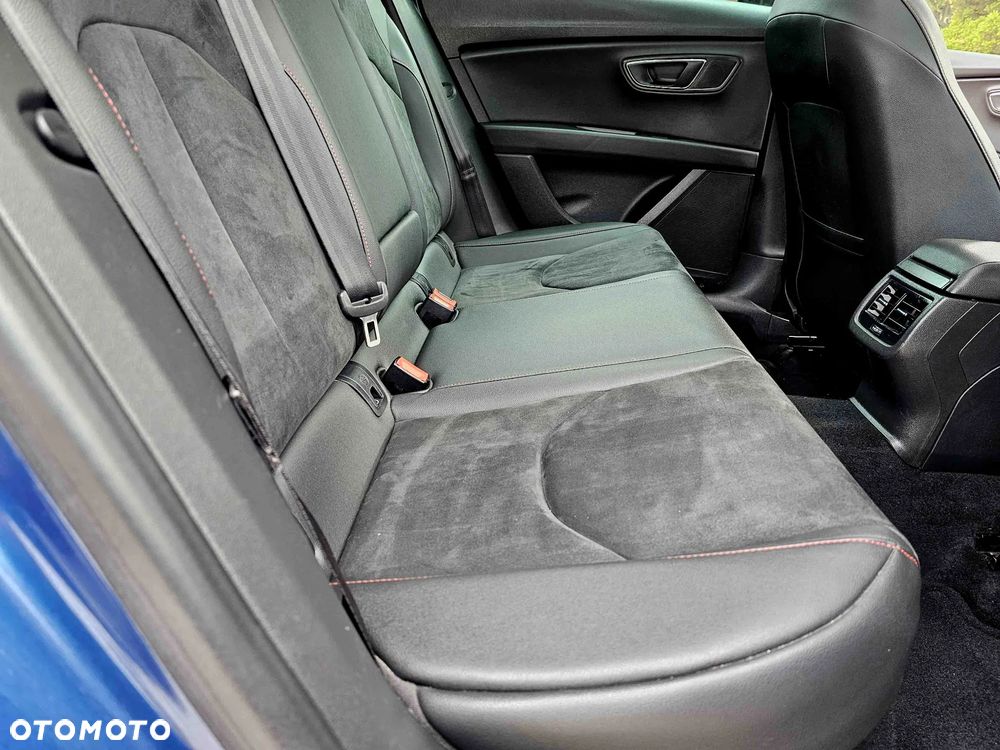 Seat Leon Sportstourer 1.4 TSI ACT Start&Stop FR - 26