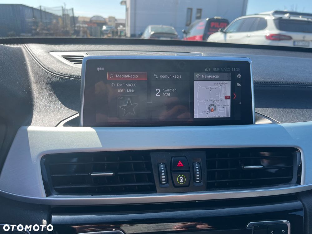 BMW X1 xDrive25i GPF M Sport sport - 13