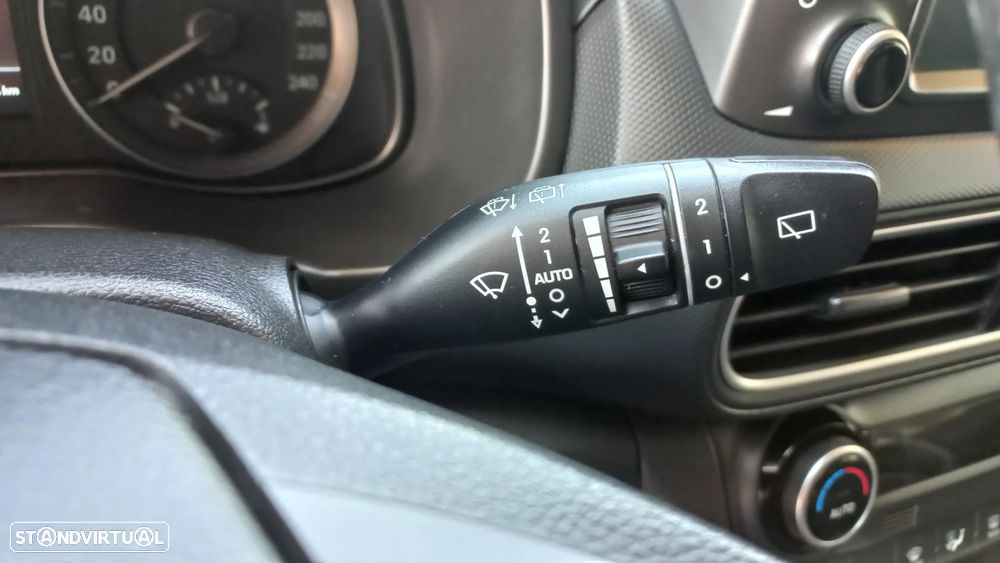 Hyundai Kauai 1.6 CRDi DCT Premium - 20