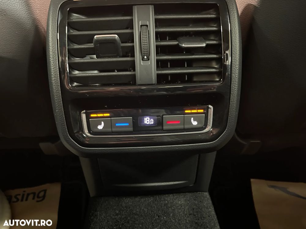 Volkswagen Passat 2.0 TSI ACT OPF DSG Highline - 21