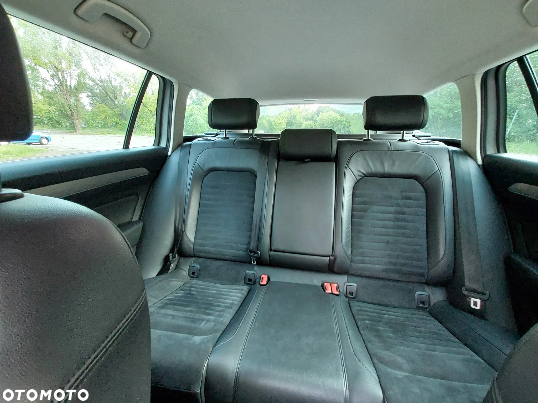 Volkswagen Passat 2.0 TDI BMT Highline DSG - 16