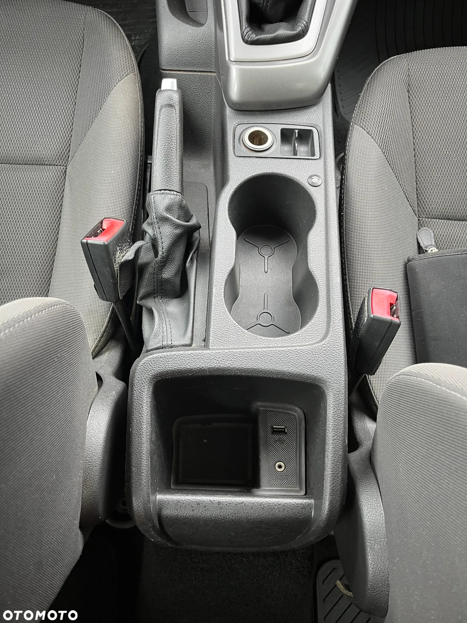 Ford Focus 1.6 TDCi Trend - 13