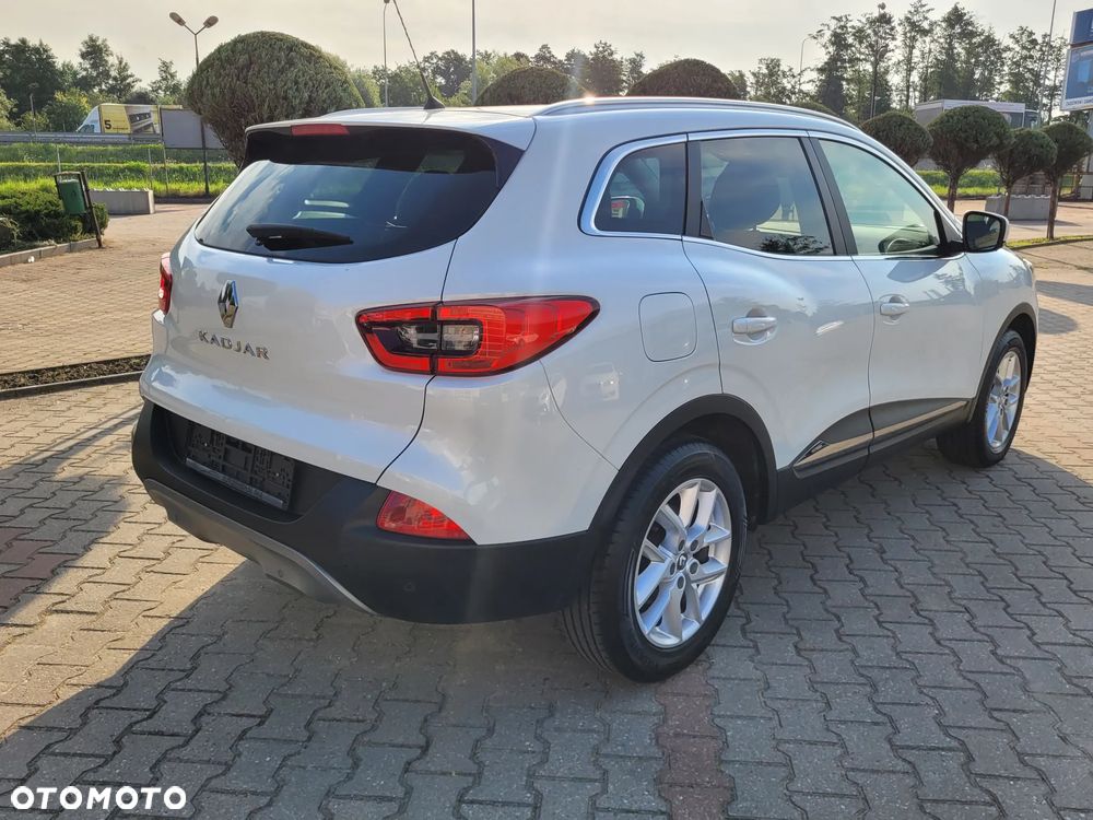 Renault Kadjar - 3
