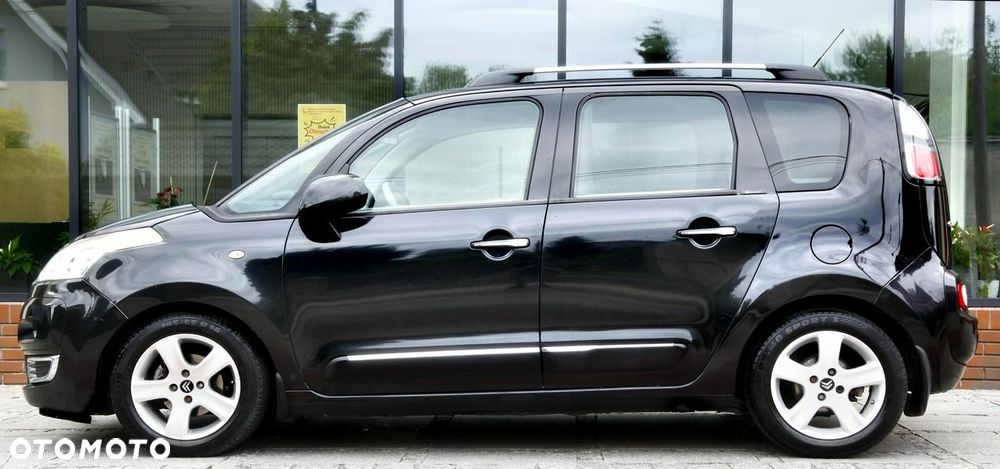 Citroën C3 Picasso - 19