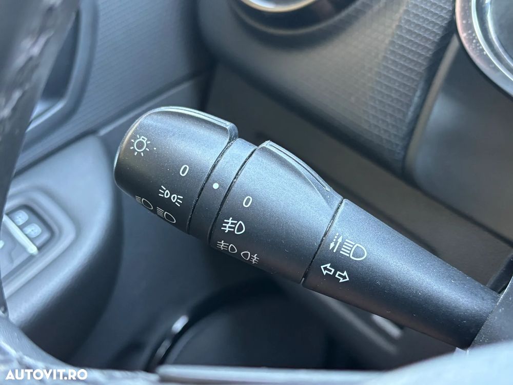 Renault Clio IV TCe Life - 21