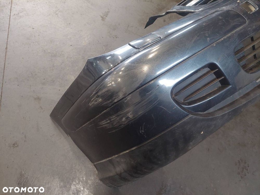 KOMPLETNY PRZÓD CITROEN C5 I EYPC MASKA ZDERZAK BŁOTNIKI LAMPY - 12