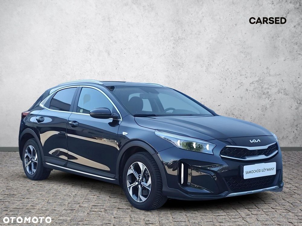 Kia XCeed 1.5 T-GDI M DCT - 9