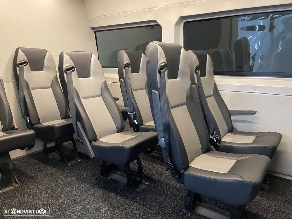 Fiat Ducato Maxi 35 2.2 M-Jet LH2 - 4