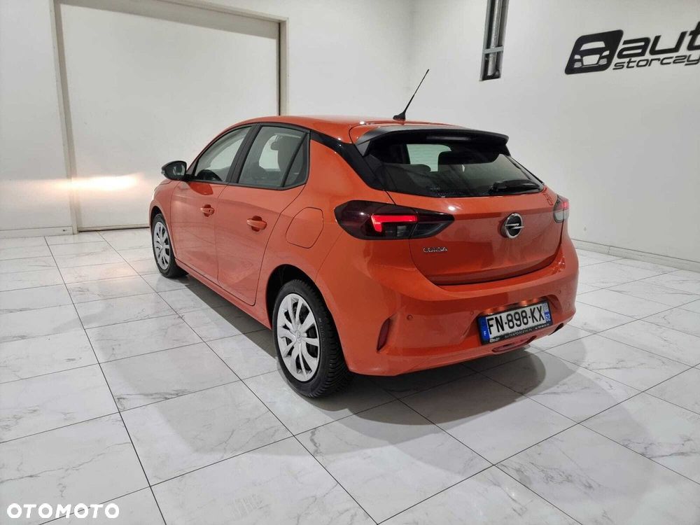 Opel Corsa - 6