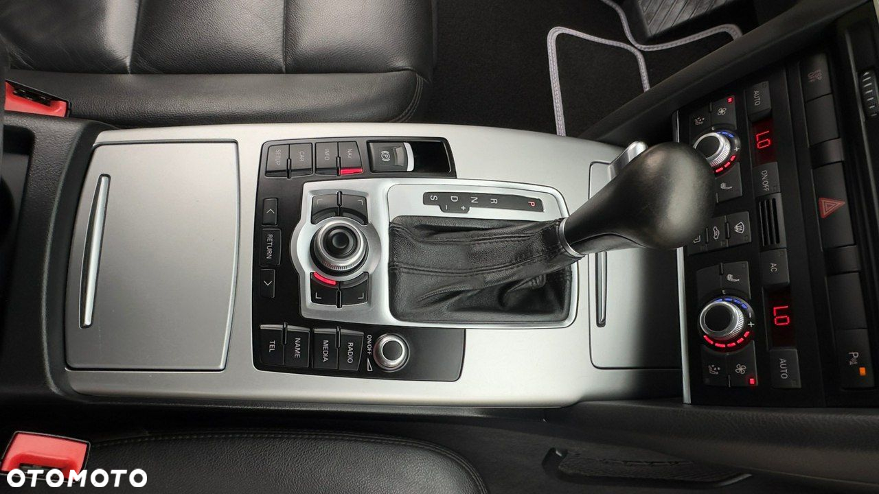 Audi A6 - 25