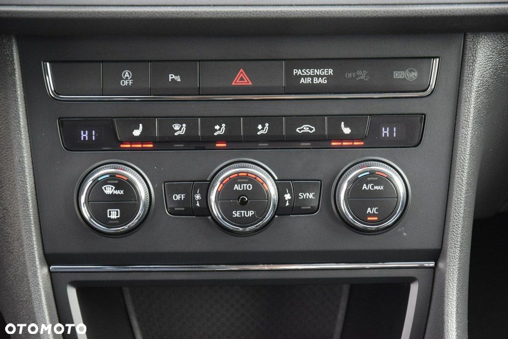 Seat Leon 1.2 TSI Start&Stop I-Tech - 29