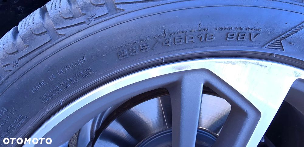 Audi A4 Limousine 35 TDI S tronic - 20