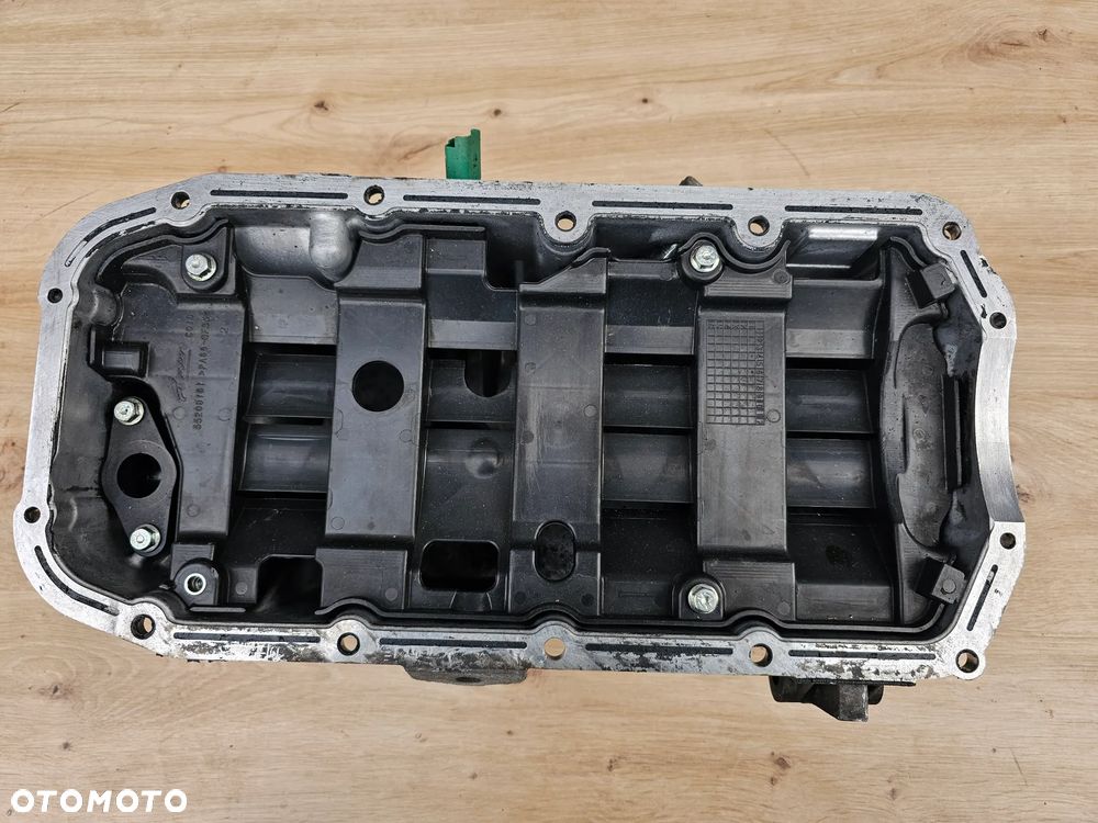 MISKA OLEJU OLEJOWA ALFA ROMEO FIAT 1.6 / 2.0 JTDM 55230375 - 3