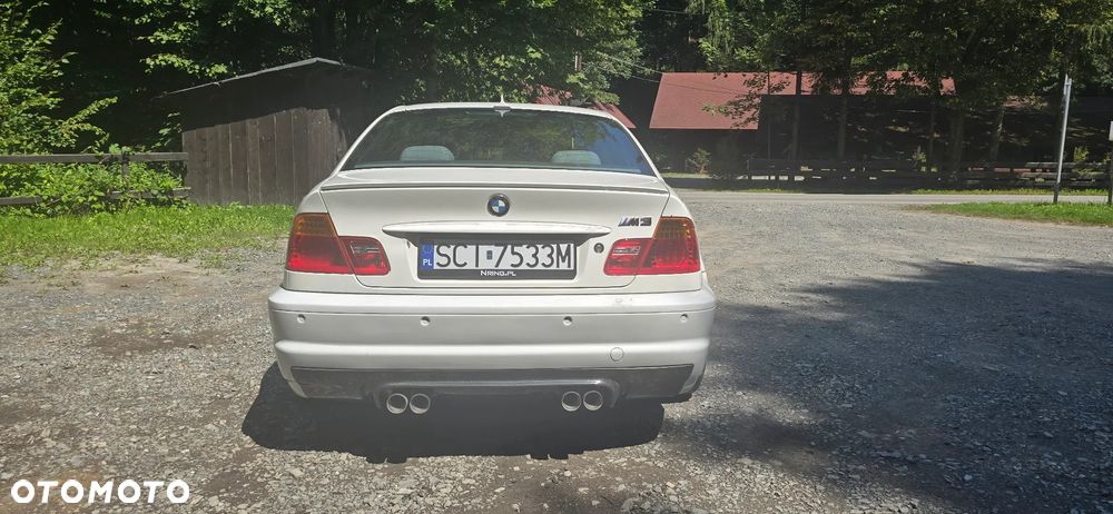 BMW M3 Standard - 5