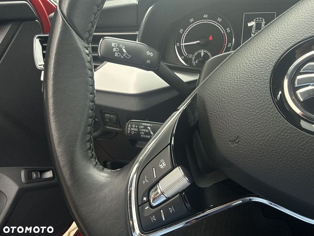 Skoda Kamiq 1.0 TSI Ambition - 16